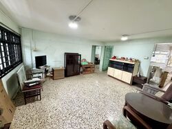 Blk 15 Ghim Moh Road (Queenstown), HDB 4 Rooms #602579051